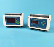 電氣火災(zāi)監(jiān)控器(1-4-8回路)